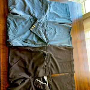 Workpant bundle size 8
